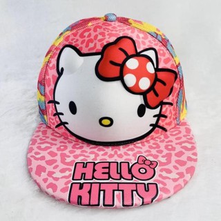[SIÊU HOT] Mũ cho bé gái, hello kitty đáng yêu vô cùng - 0009