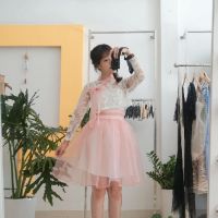Hanbok cách tân
