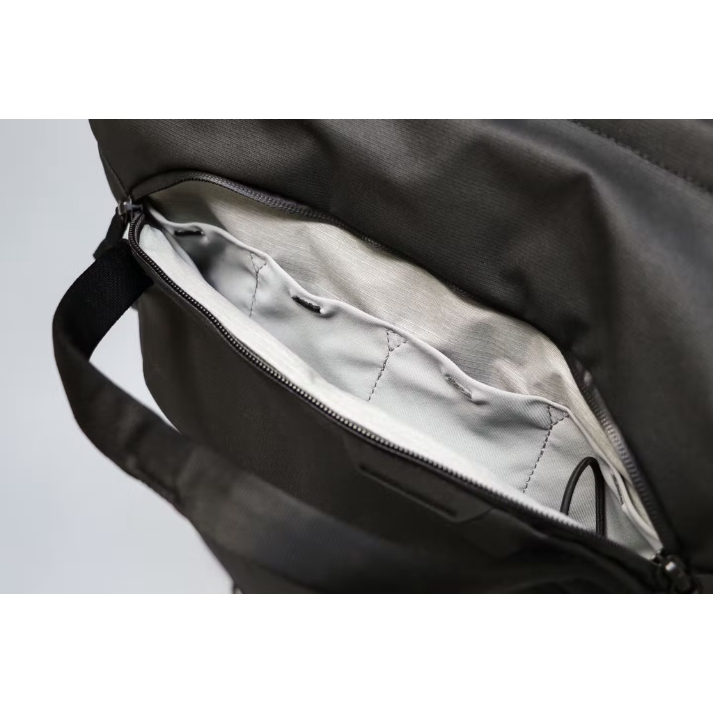 Balo máy ảnh Peak Design Totepack 20L Ver 2 - Hàng chính hãng