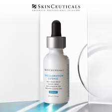 Serum giảm nám SkinCeuticals Discoloration Defense Serum