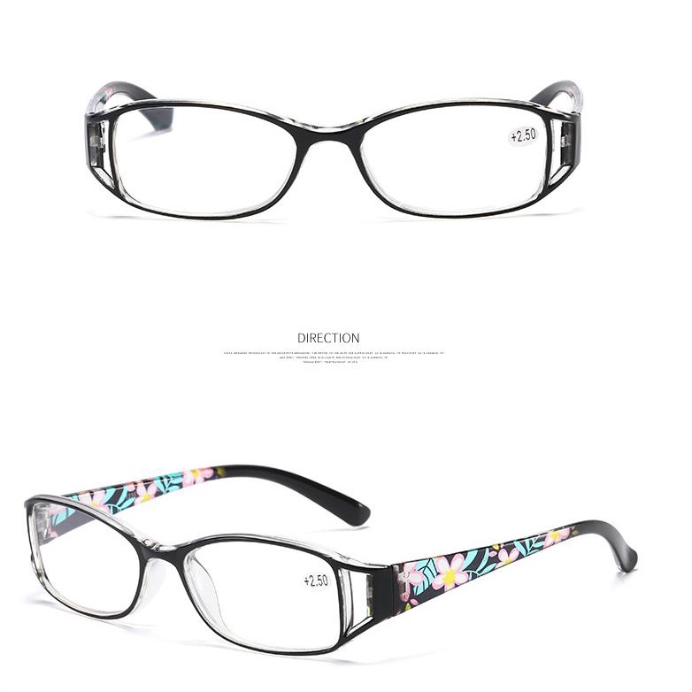 Thời trang chống ánh sáng xanh cho nam và nữ Kính viễn thị Đọc và chơi Kính đọc sách trên điện thoại di động