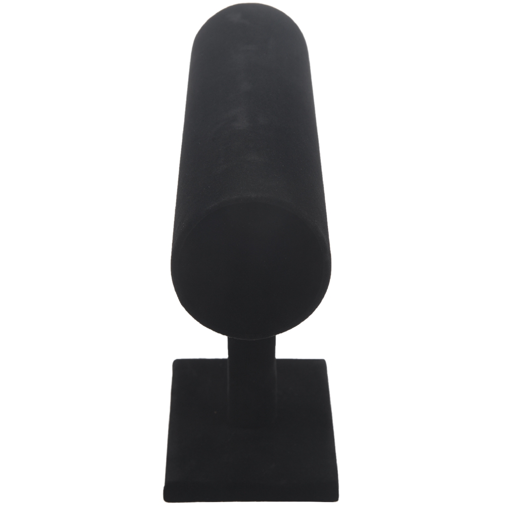 Đế nhung dạng chữ T dùng cho trưng bày vòng đeo tay/đồng hồ tiện dụng | BigBuy360 - bigbuy360.vn