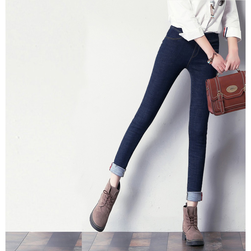 Quần Legging Giả Jeans _ LEJE | BigBuy360 - bigbuy360.vn