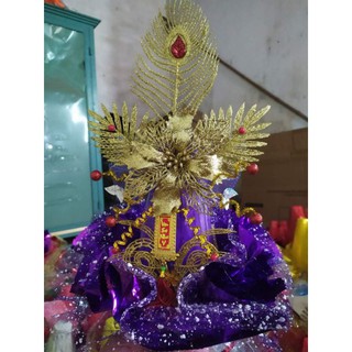 oản ngọc thờ tết