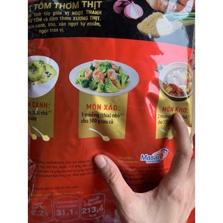 Hạt nêm chin-su 2kg