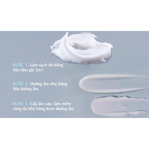Sữa Dưỡng Ẩm JOJOBA Hữu Cơ Cho Bé K-MOM 225ml- KM63108