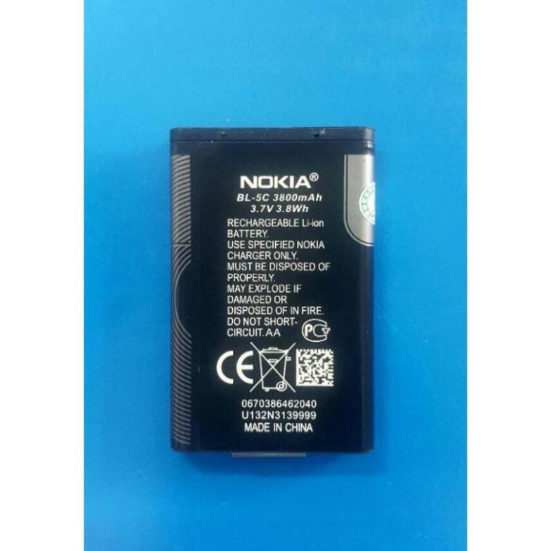 PIN NOKIA BL-5C