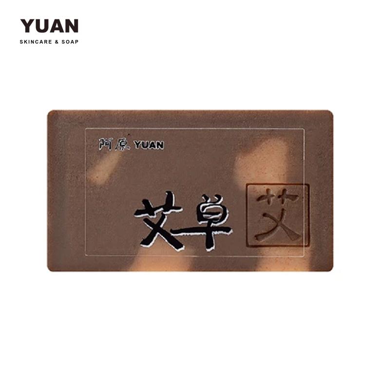 Xà phòng Ngải Cứu YUAN Đài Loan - 100g | BigBuy360 - bigbuy360.vn