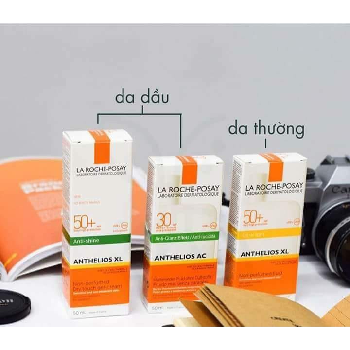 Kem chống nắng LaRoche Posay 50ml