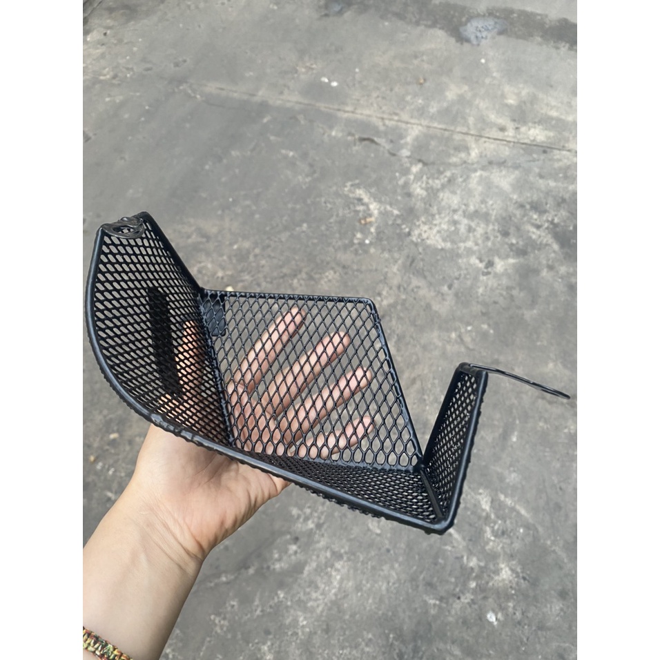 RỔ HÔNG XE CLICK 110