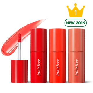 Son môi innisfree Vivid Shine