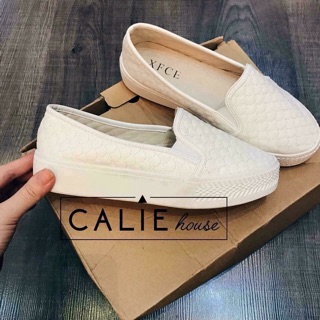SLIPON ĐỘN ĐẾ 3P