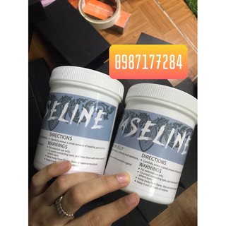vaselin hũ lớn 500ml