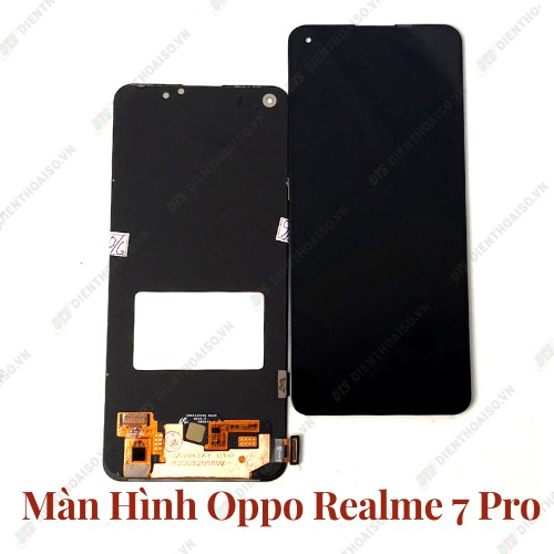 Màn hình dành cho realme 7 pro