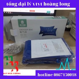 Túi đựng Oxy - Oxy Bag 42 lít (Chưa bao gồm có Oxy)