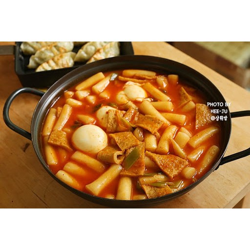 Chả Cá Hàn Quốc Busan 450G