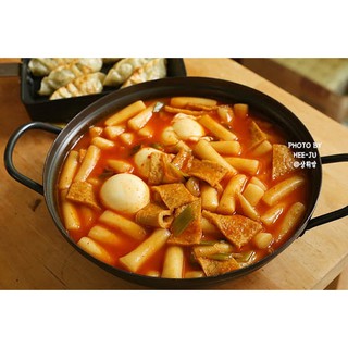 Chả Cá Hàn Quốc Busan 450G