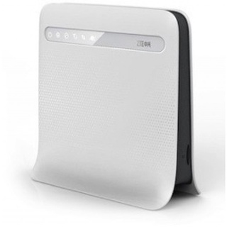 Bộ phát wifi 4g zte mf253s 150mb – kết nối 32 thiết bị cùng lúc hỗ trợ cổng lan