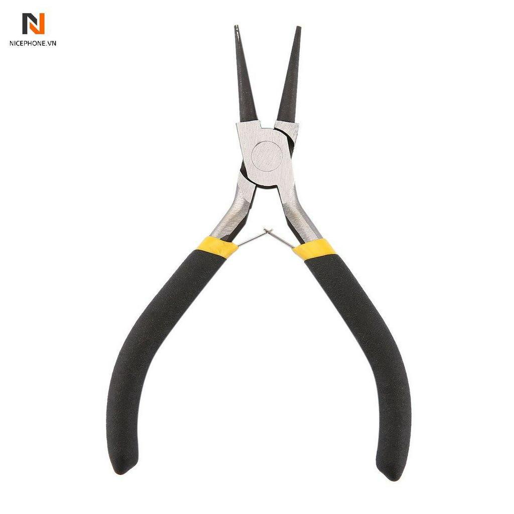 Kiềm mini dẹt có thể mang đi để cắt làm trang sức tiện dụng và bền