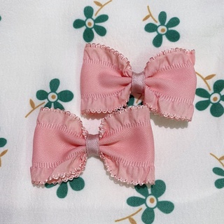 Kẹp tóc handmade cho bé gái