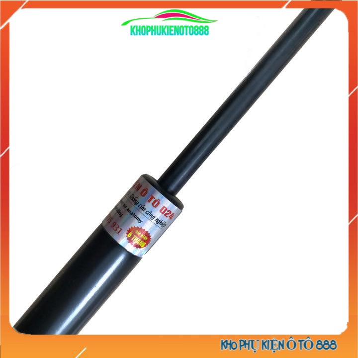 Ty thủy lực chống nắp thùng sau Ranger hỗ trợ mở cốp tự động