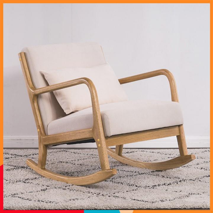 Ghế bập bênh thư giãn