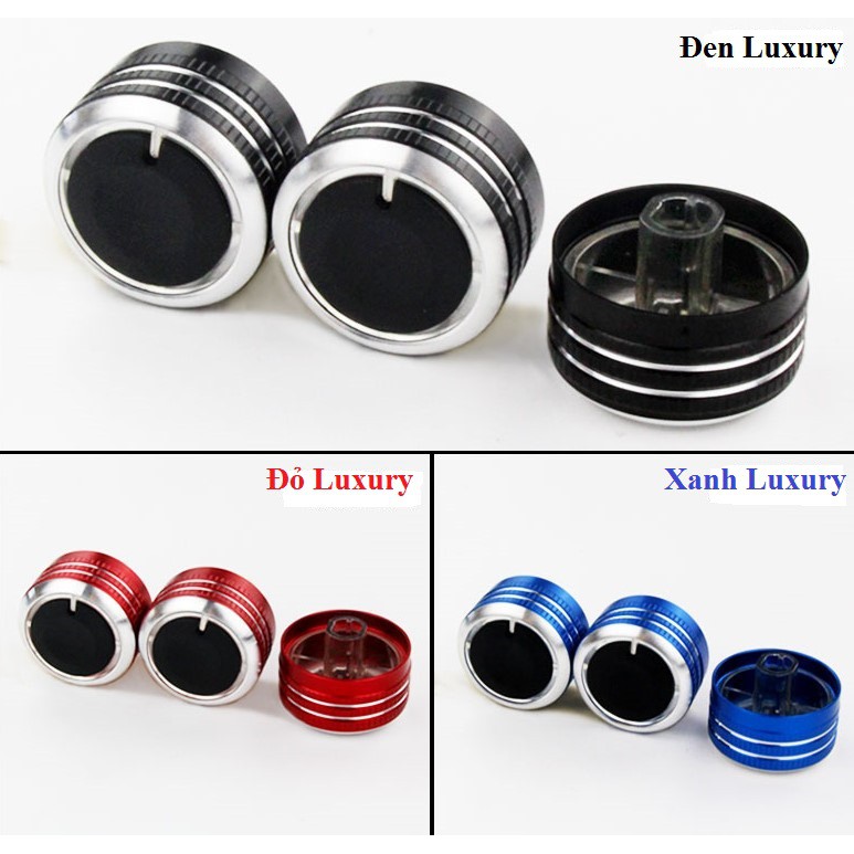 Núm chỉnh điều hòa xe MG zs model 2019-2020