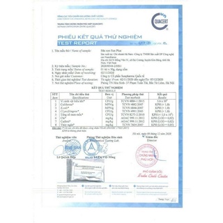 Men hữu cơ SUN PLUS [chính hãng]