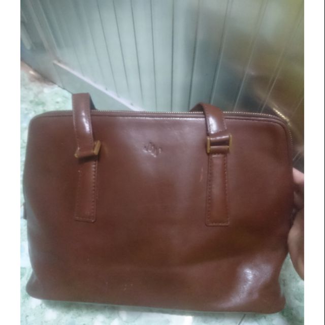 Túi si hiệu MONSAC