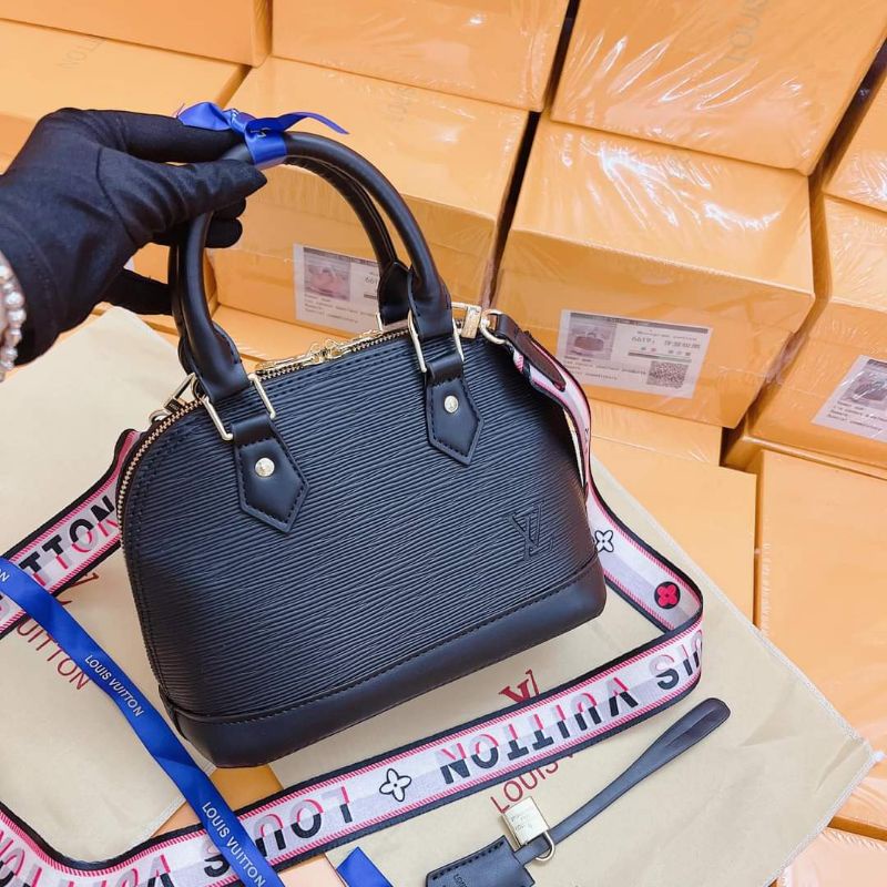 TÚI LV ABLE DA TĂM SUPER FULL BOX SEAL SZ 25