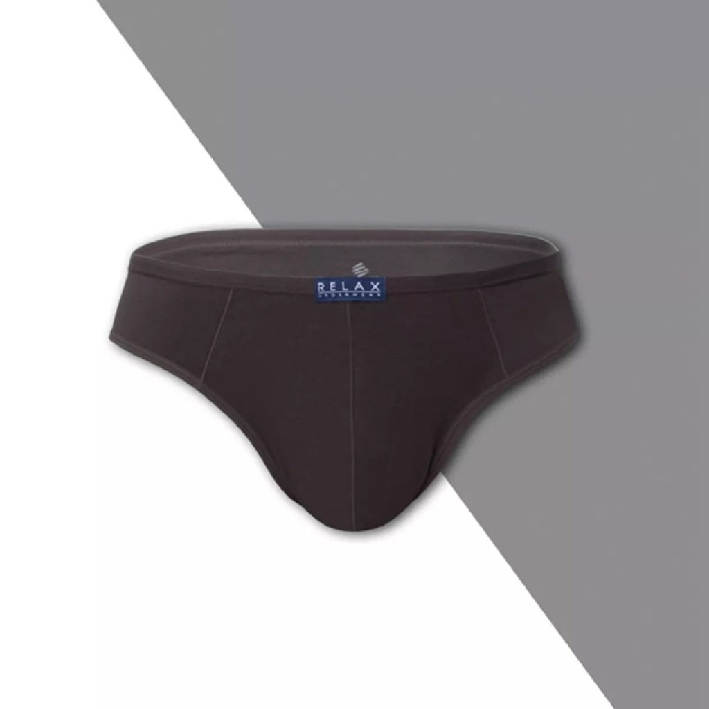 QUẦN LÓT NAM CAO CẤP RELAX U003, DÁNG BRIEF
