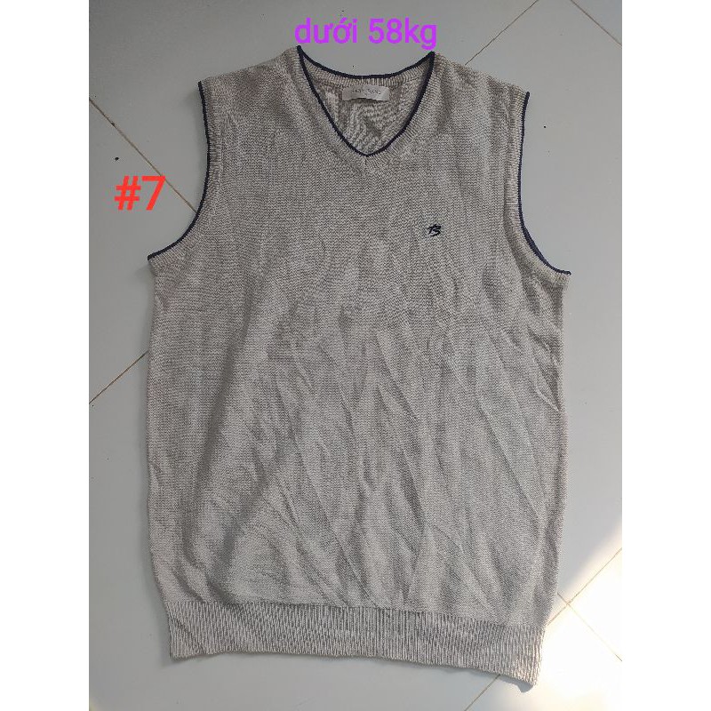 áo len ghi lê unisex nhiều mẫu | BigBuy360 - bigbuy360.vn