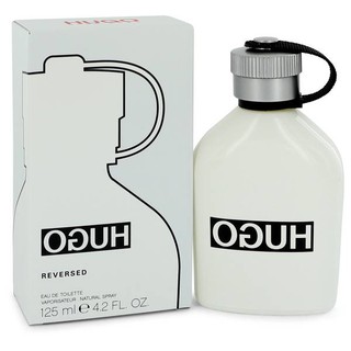 [𝕥𝕣𝕠𝕡𝕚𝕔𝕒𝕝] Nước hoa HUGO REVERSED EDT 125ml