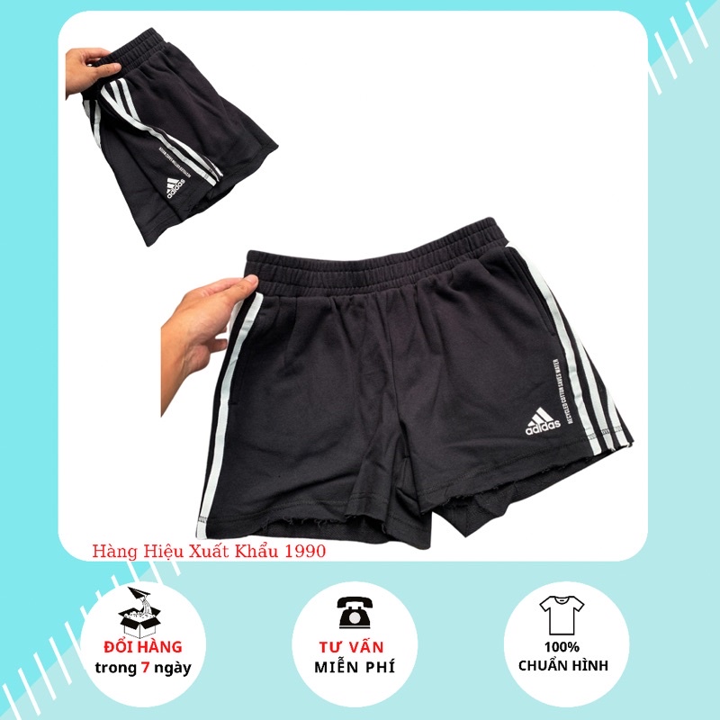 Shorts dasss full tag code 1:1 chuẩn hình