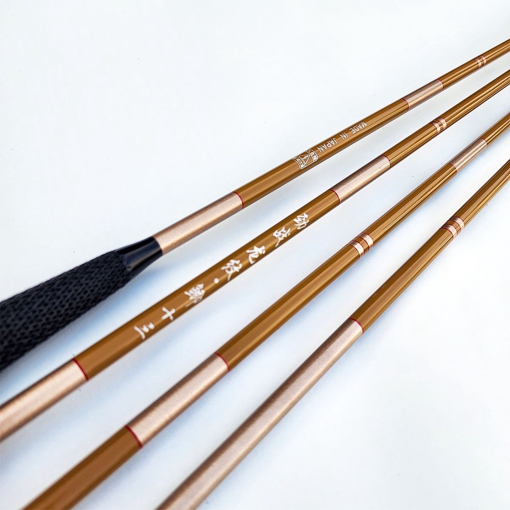 Cần Câu Tay Tiêu Diêu 3H Đàn Hồi Tốt Cần Câu Đài Cacbon Cao Cấp Tặng Kèm Ngọn Phụ