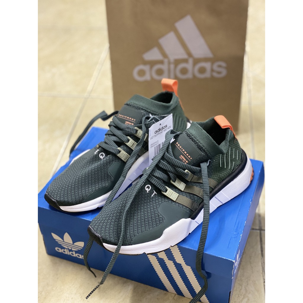 Giày Adidas EQT SUPPORT MID ADV