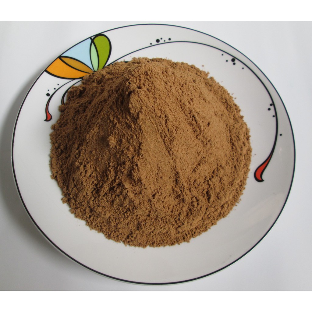 Bột Gia Vị Thập Tam Hương (13 loại gia vị) 100gram