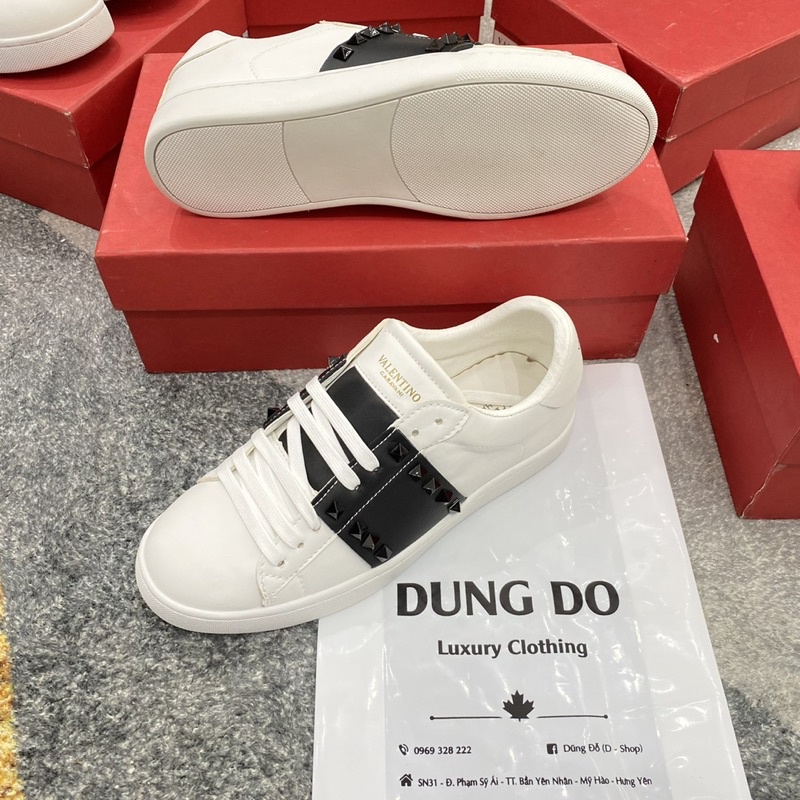 Giầy thể thao nam VLTN sườn đinh kim tuyết cực chất - Giầy sneaker nam đỉnh cao