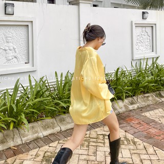 TATICHU Áo sơ mi lụa - Silk Pyjama