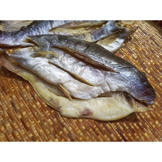 Khô cá tra 100g