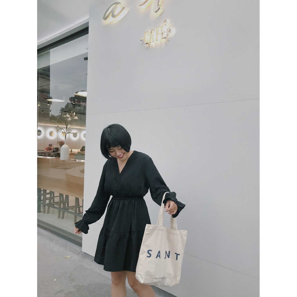 Đầm Wale ngắn | BigBuy360 - bigbuy360.vn