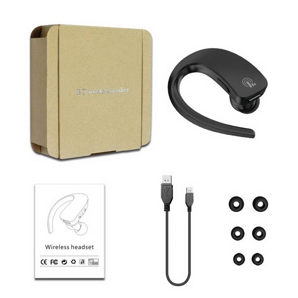 TAI NGHE Bluetooth Stereo Headset Siêu âm Bass Q2 chống nước