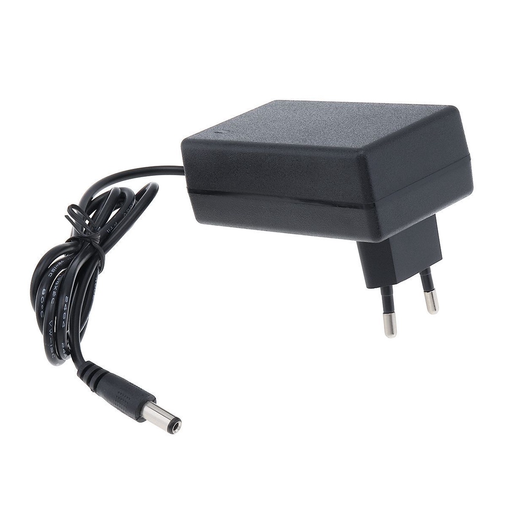 Bộ Sạc Pin Li-ion 100-240V DC 25V Đa Năng