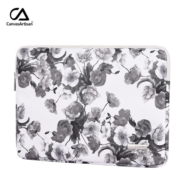 Túi chống sốc Laptop/ Macbook CanvasArtisan- Chính hãng chống sốc 6 chiều