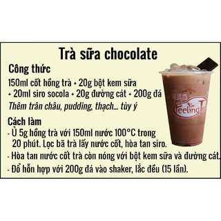 Bột kem sữa Frima 200g