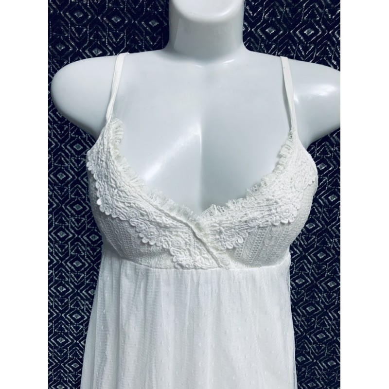 Đầm maxi 2 dây