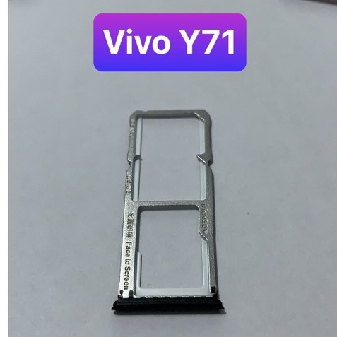 Khay sim vivo y71