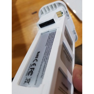 Pin Flycam DJI phantom 3s,3adv 3pro,3se