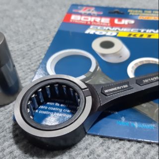 Tay dên TA racing CNC winner 150