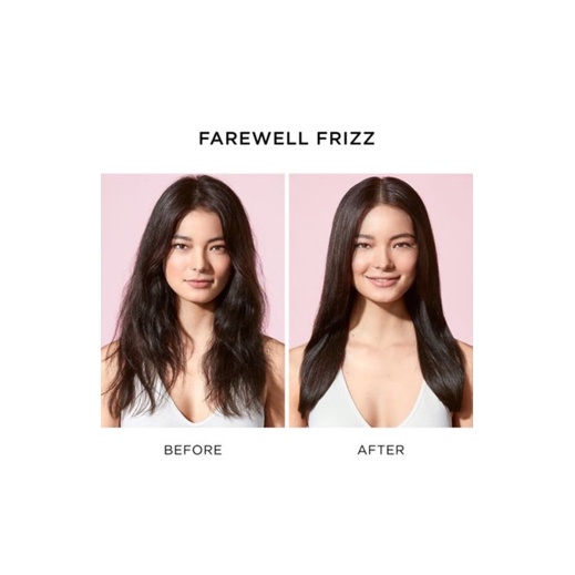 [ Minisize 30ml ] Kem Chống Nhiệt &amp; Giữ Nếp Tóc Briogeo Farewell Frizz Blow Dry Perfection &amp; Heat Protectant Creme